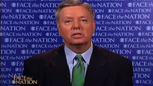 Lindsay Graham 