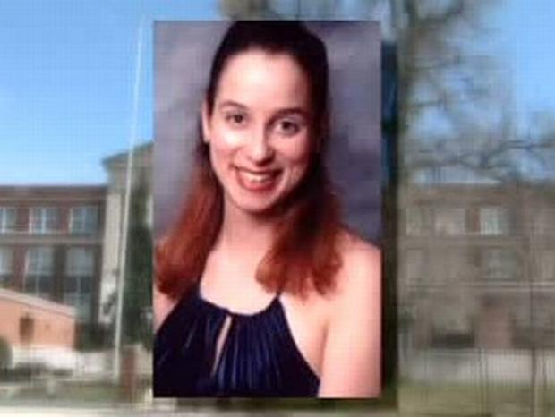 Sabrina Milo, Brooklyn high school teacher, charged with "Columbine" threat 