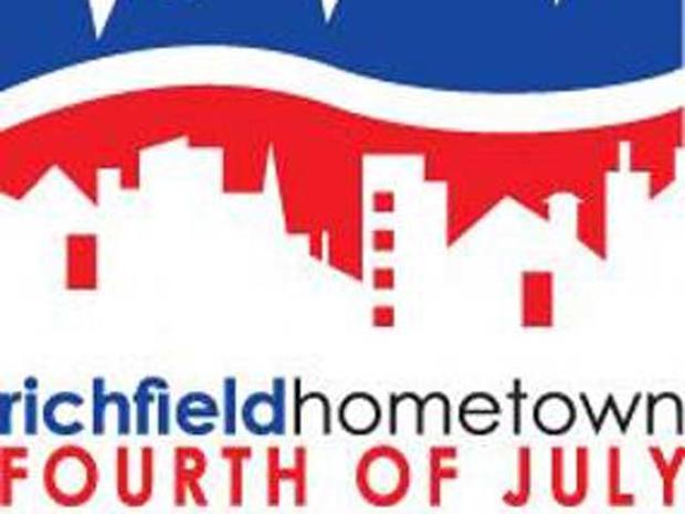 Richfield Fourth Of July 