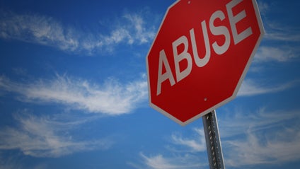 Child Abuse Prevention 