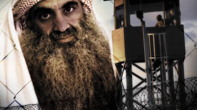 Khalid Sheikh Mohammed 