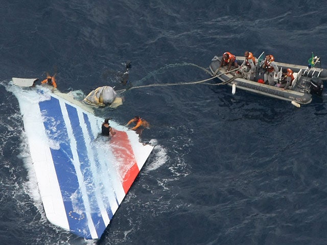 Air France Flight 447 trial: The airline and Airbus face manslaughter ...