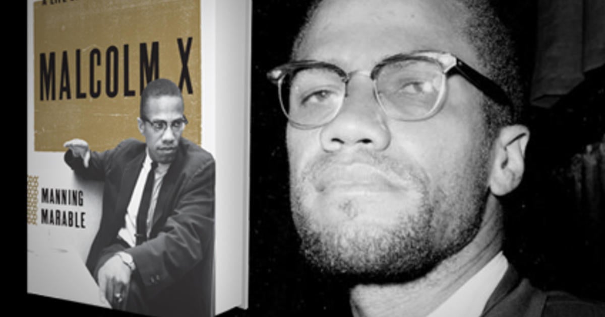 Malcolm X bio doubts activist was served justice - CBS News