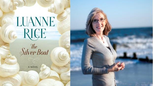 Luanne Rice, The Silver Boat 
