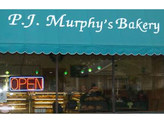 P.J. Murphy's Bakery 