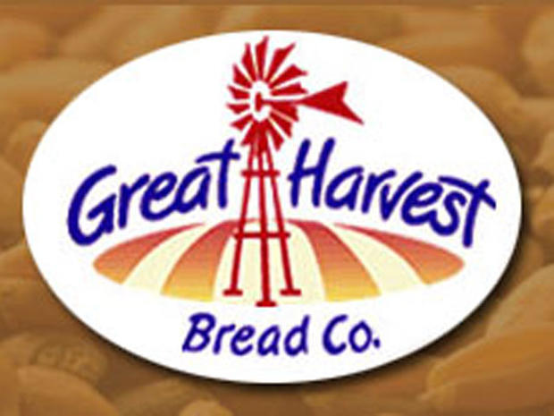 Great Harvest Bread Co. 