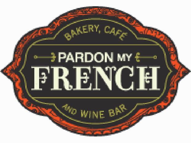 Pardon My French 