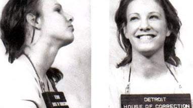 Mother of 3 recounts life as an 'outlaw' 