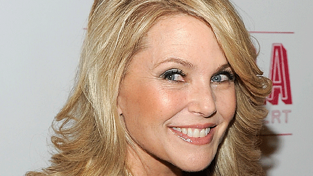 Christie Brinkley