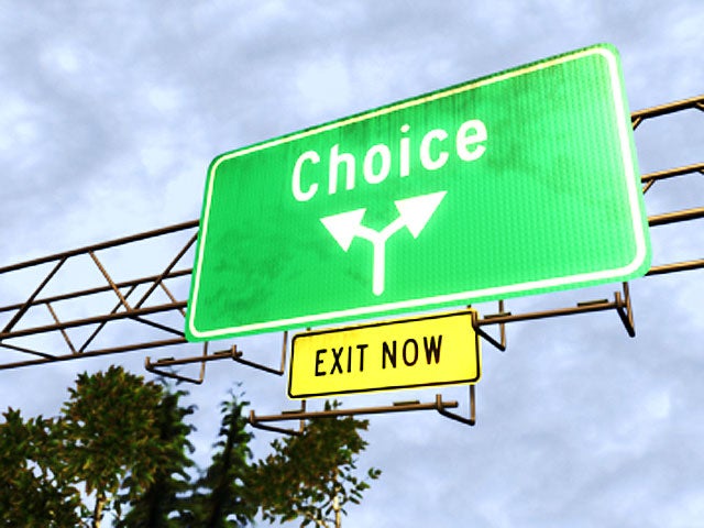 choice, abortion, sign, stock, 4x3