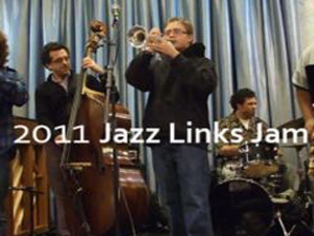 Jazz Links Jam Session 
