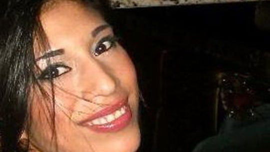 Man pleads guilty to murder of missing Denver teen 