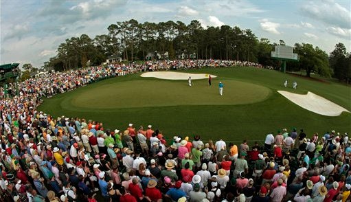 Rory McIlroy of Northern Ireland 