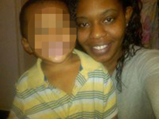 Newburgh suicide mother told kids "We're going to die together" 