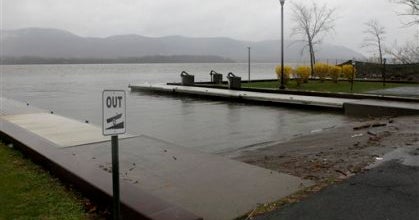 Newburgh mayor calls Hudson River deaths "a tragedy" CBS News