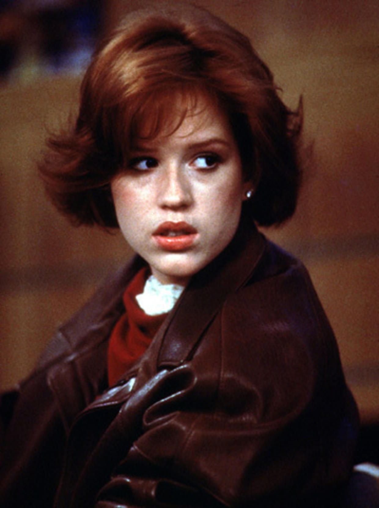 Molly Ringwald 