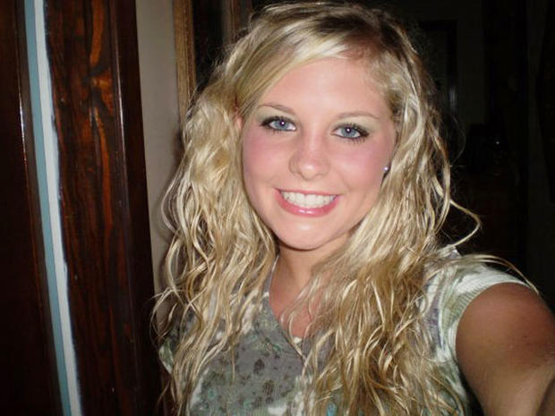 Holly Bobo was in "fear for her life" when she walked into woods with man, say cops 