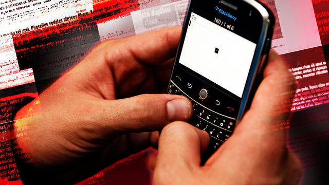 Police: Pa. man texted buddy to prepare burglary 