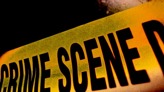 Missing bones of murdered Missouri woman found in classroom 