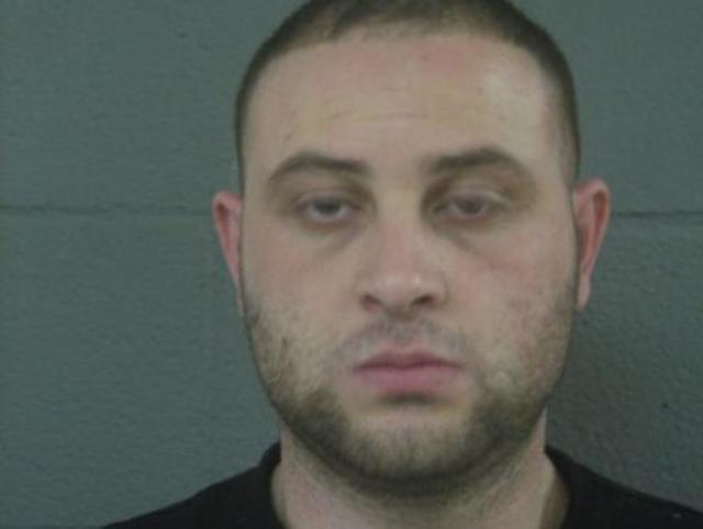 Iman Ali Sex Clip - Sheriff's Police Arrest 9 In Counterfeit Apparel Sales Ring - CBS Chicago