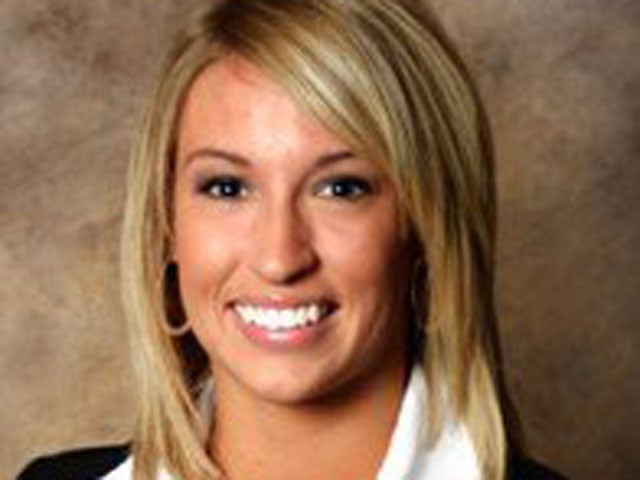 Iowa real estate agent murdered in model home