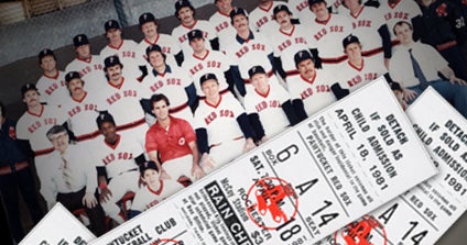 Baseball's longest game, 30 years later CBS News
