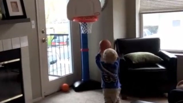 toddler basketball pro 