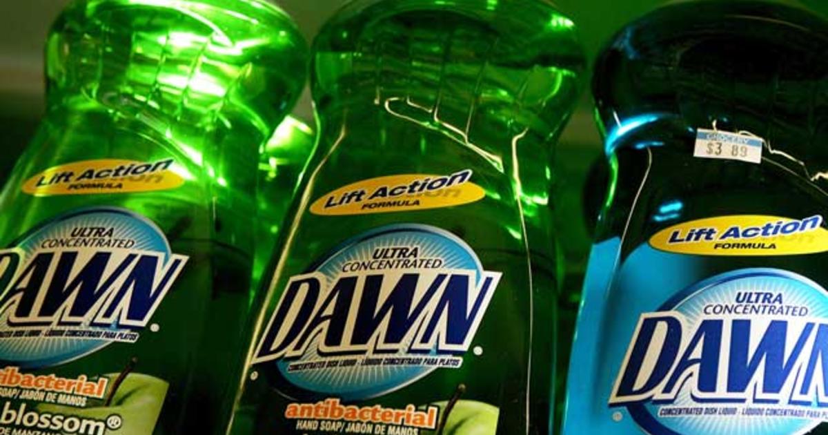 The Best Dish Soap of 2024