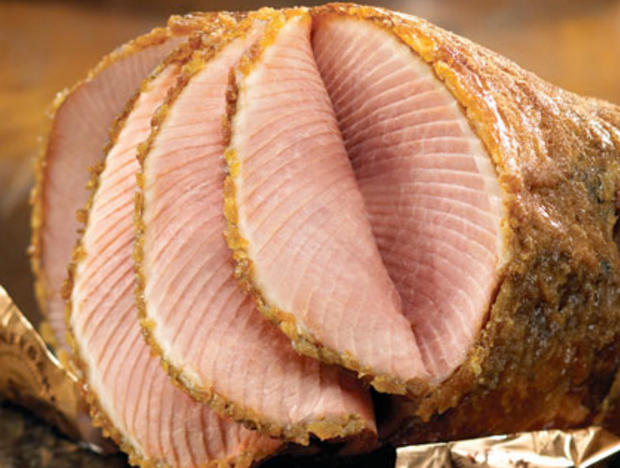 Honey Baked Ham 