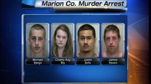 Plot to kill Fla. boy Seath Tyler Jackson followed fight, say police 