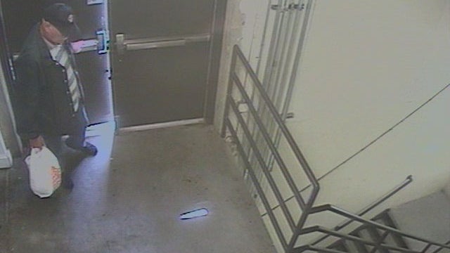 FBI identifies person of interest in Colo. mall Pipe Bomb 