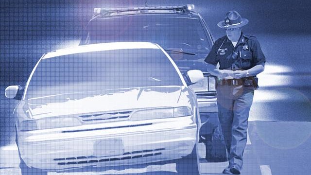 RI man's 1974 traffic violation dismissed in Mass. 