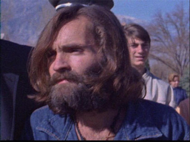Did Charles Manson audition for the Monkees? 