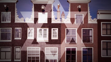 Amsterdam to mark homes where Jews lived in WWII 