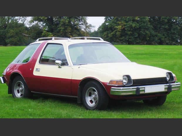 AMC Pacer