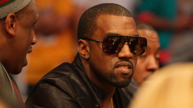 Kanye West 
