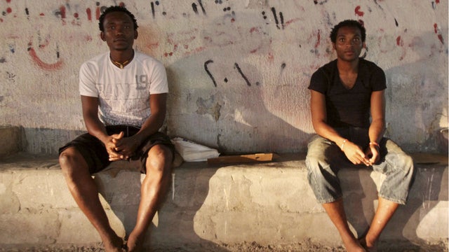 Bahrain political crackdown 