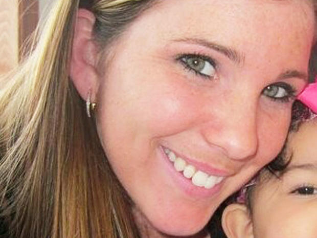 Vehicles searched for evidence of missing Maine mom Krista Dittmeyer, blood reportedly found 