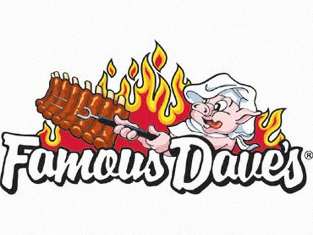 Famous Dave's 