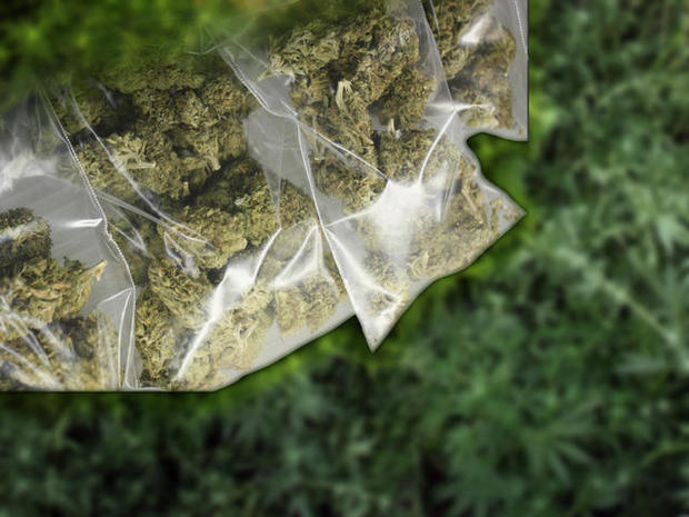 $7M of pot seized in Mississippi, say police 