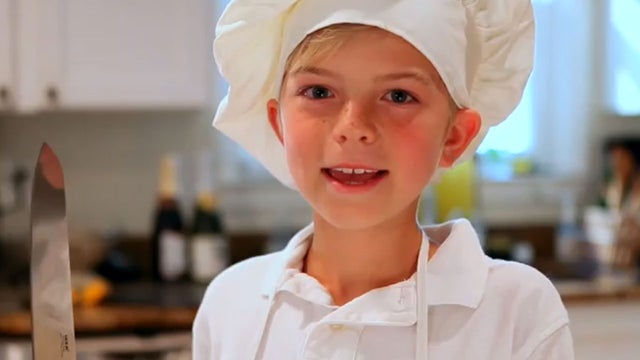 little chef 