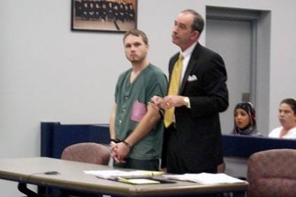 Mich. father guilty in drowning deaths of 2 toddlers 