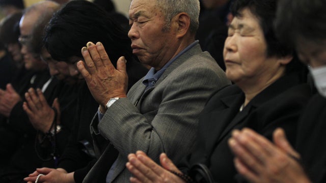 Earless bunny supposedly born near Fukushima Japan nuclear plant  