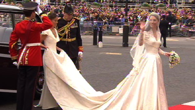 Kate Middleton 