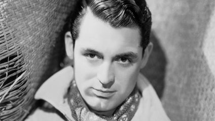 Cary Grant: Peerless