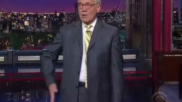 letterman 