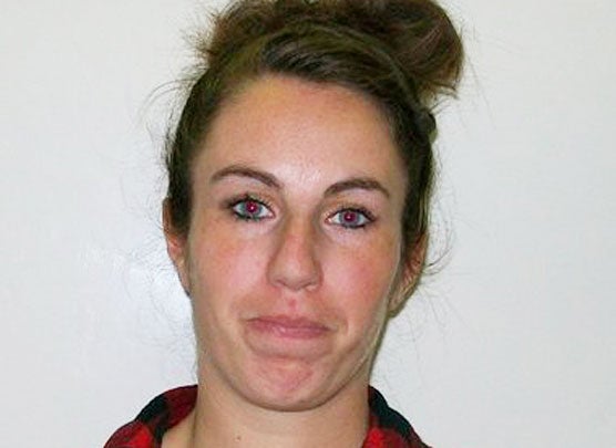 NJ teacher accused of "sexual conduct" with student