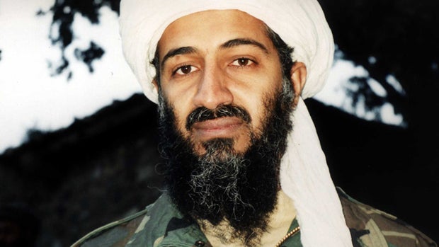 Osama bin Laden