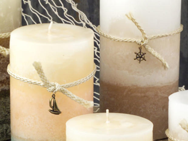Kendall Candles 