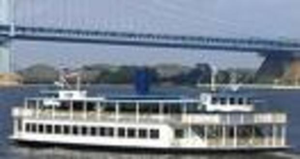 RiverLink Ferry 